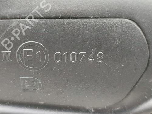 Right mirror BMW 5 (E60) 525 d | BP17794541C27 