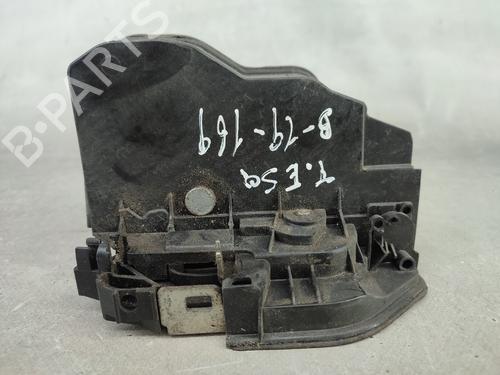 Rear left lock BMW 5 (E60) 525 d | BP17794525C100 
