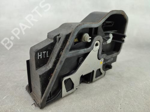 Rear left lock BMW 5 (E60) 525 d | BP17794525C100 