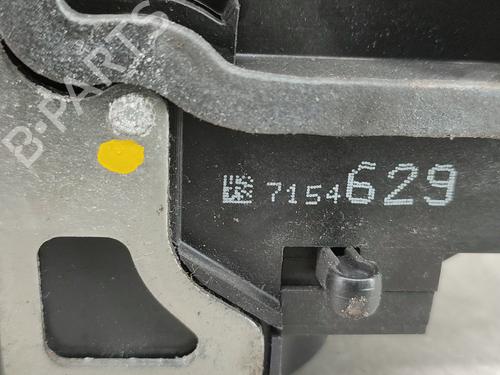 Rear left lock BMW 5 (E60) 525 d | BP17794525C100 