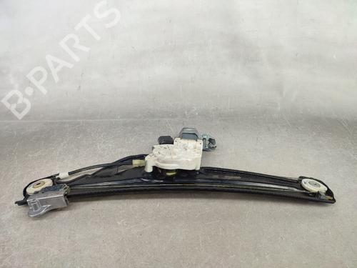 Rear right window mechanism BMW 5 (E60) 525 d | BP17794519C25 