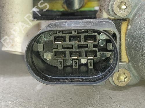 Rear right window mechanism BMW 5 (E60) 525 d | BP17794519C25 