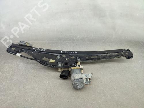 Rear right window mechanism BMW 5 (E60) 525 d | BP17794519C25 