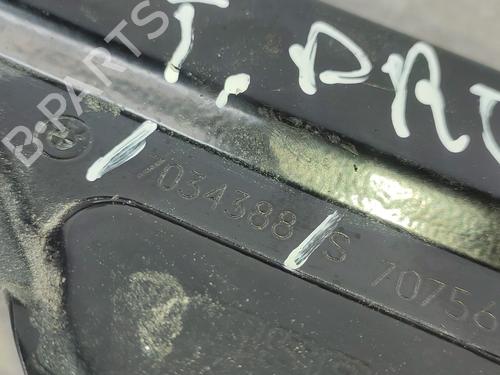 Rear right window mechanism BMW 5 (E60) 525 d | BP17794519C25 