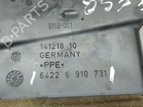Air vent BMW 5 (E60) 525 d | BP17794515I21 