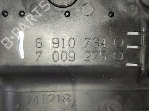 Air vent BMW 5 (E60) 525 d | BP17794514I21 