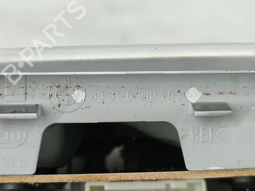 Interior roof light BMW 5 (E60) 525 d | BP17794533I8 