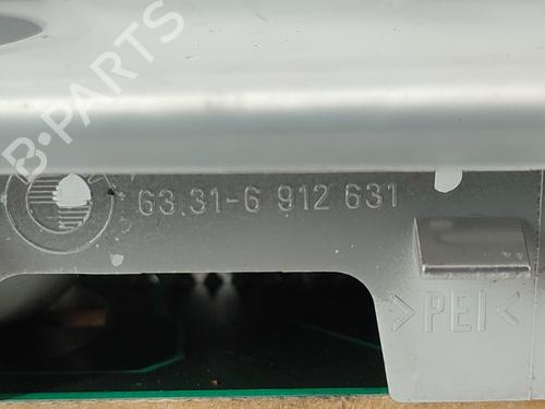 Interior roof light BMW 5 (E60) 525 d | BP17794534I8 