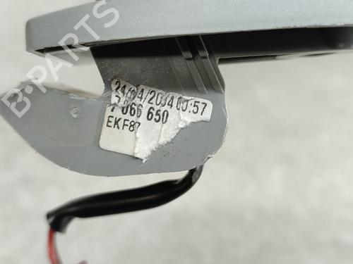 Right sun visor BMW 5 (E60) 525 d | BP17794530I2 