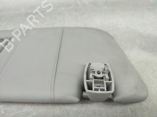 Right sun visor BMW 5 (E60) 525 d | BP17794530I2 