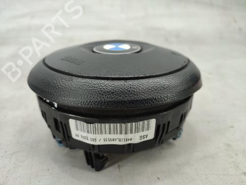 Driver airbag BMW 5 (E60) 525 d | BP17794491C9 