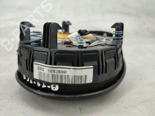 Driver airbag BMW 5 (E60) 525 d | BP17794491C9 