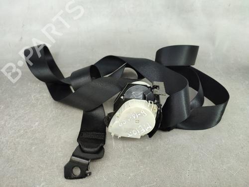 Rear center seatbelt BMW 5 (E60) 525 d | BP17794509I27 