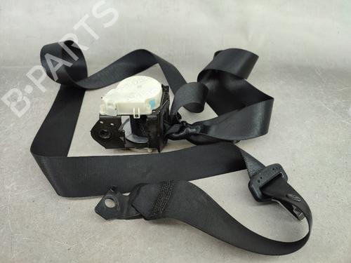 Rear center seatbelt BMW 5 (E60) 525 d | BP17794509I27 