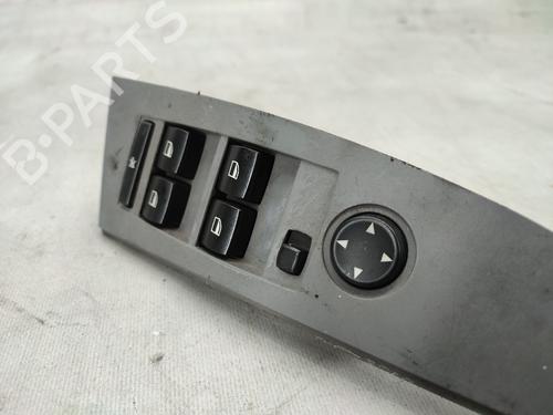 Left front window switch BMW 5 (E60) 525 d | BP17794500I27 