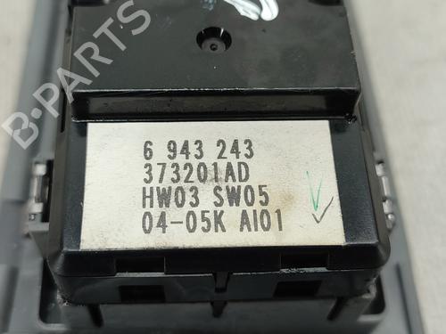 Left front window switch BMW 5 (E60) 525 d | BP17794500I27 