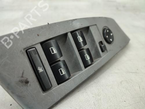 Left front window switch BMW 5 (E60) 525 d | BP17794500I27 