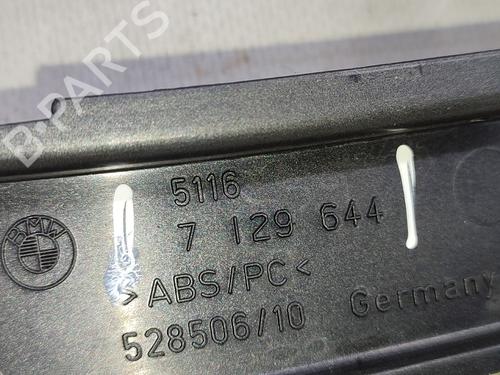Other BMW 5 (E60) 525 d | BP17794494O1 