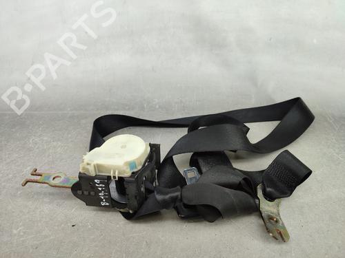 Rear right seatbelt BMW 5 (E60) 525 d | BP17794507I28 
