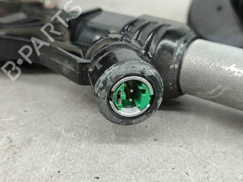 Front left seatbelt BMW 5 (E60) 525 d | BP17794506I26 