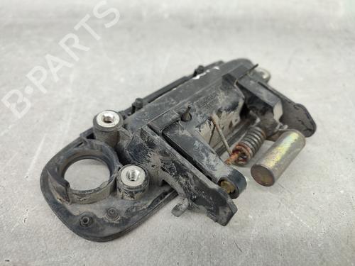 Front right exterior door handle TOYOTA COROLLA (_E11_) 2.0 D (CE110_, CE110R) | BP17791402C129 