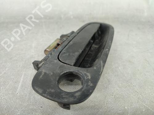 Front right exterior door handle TOYOTA COROLLA (_E11_) 2.0 D (CE110_, CE110R) | BP17791402C129 