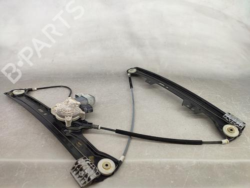 Front right window mechanism BMW 5 (E60) 525 d | BP17794517C23 