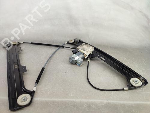 Front right window mechanism BMW 5 (E60) 525 d | BP17794517C23 