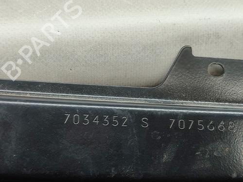 Front right window mechanism BMW 5 (E60) 525 d | BP17794517C23 