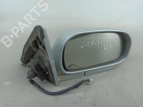 Right mirror TOYOTA CARINA E VI (_T19_) 1.8 (AT191) N.V