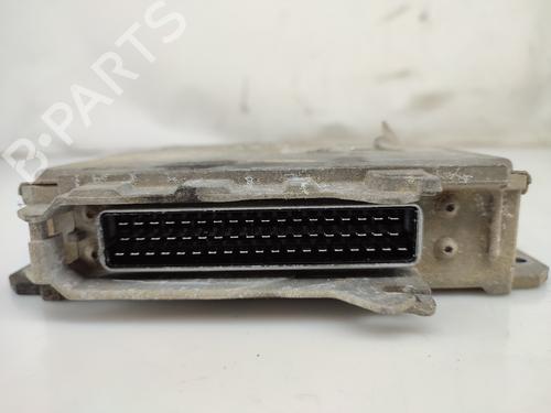 Engine control unit (ECU) LAND ROVER FREELANDER I (L314) 2.0 DI 4x4 | BP17811971M57
