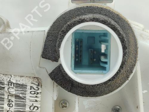Rear right lock HONDA CIVIC VIII Hatchback (FN, FK) 1.4 (FK1, FN4) | BP17705602C99 