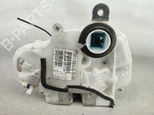Rear right lock HONDA CIVIC VIII Hatchback (FN, FK) 1.4 (FK1, FN4) | BP17705602C99 