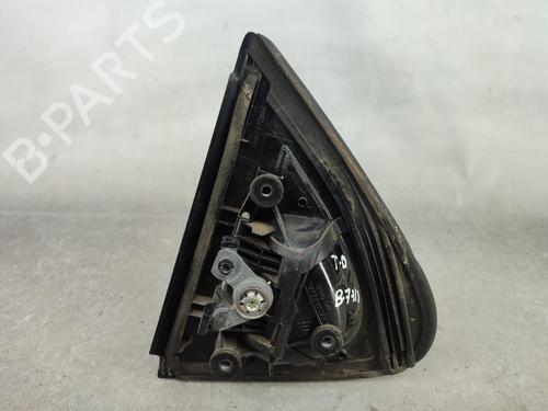 Rear right exterior door handle HONDA CIVIC VIII Hatchback (FN, FK) 1.4 (FK1, FN4) | BP17705608C130 