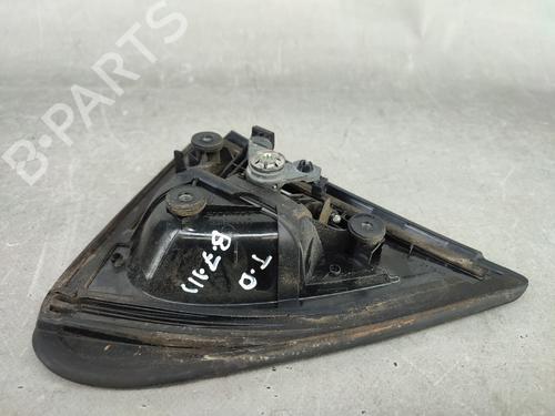 Rear right exterior door handle HONDA CIVIC VIII Hatchback (FN, FK) 1.4 (FK1, FN4) | BP17705608C130 