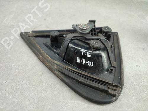 Rear left exterior door handle HONDA CIVIC VIII Hatchback (FN, FK) 1.4 (FK1, FN4) | BP17705609C130 