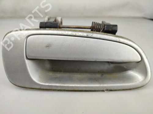 Rear right exterior door handle TOYOTA CARINA E VI (_T19_) 1.8 (AT191) 6923005010