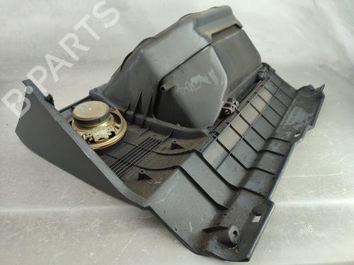 Glove box TOYOTA COROLLA Compact (_E9_) 1.3 (EE90) | BP17791427C95 