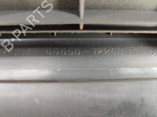 Glove box TOYOTA COROLLA Compact (_E9_) 1.3 (EE90) | BP17791427C95 