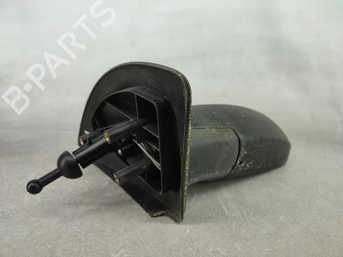 Left mirror DAEWOO KALOS (KLAS) 1.2 | BP17705114C26 