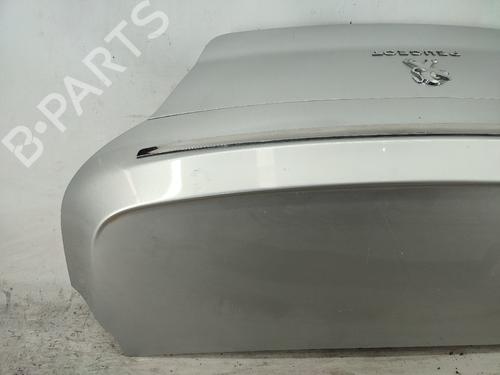 Tailgate PEUGEOT 508 I (8D_) 2.0 HDi | BP17826107C6