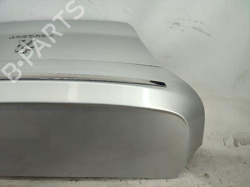 Tailgate PEUGEOT 508 I (8D_) 2.0 HDi | BP17826107C6