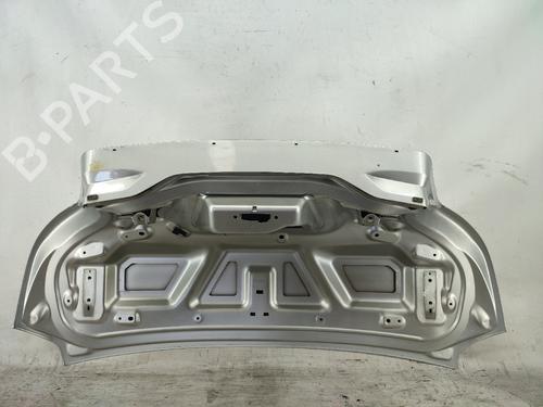 Tailgate PEUGEOT 508 I (8D_) 2.0 HDi | BP17826107C6