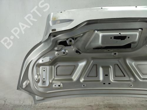 Tailgate PEUGEOT 508 I (8D_) 2.0 HDi | BP17826107C6