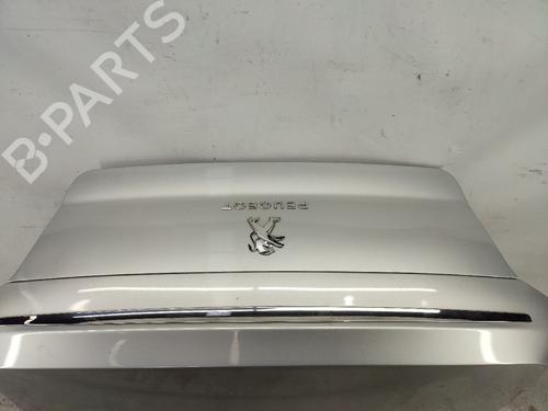 Tailgate PEUGEOT 508 I (8D_) 2.0 HDi | BP17826107C6