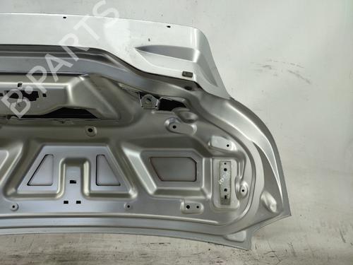 Tailgate PEUGEOT 508 I (8D_) 2.0 HDi | BP17826107C6