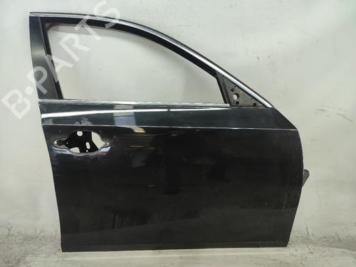 Puerta delantera derecha BMW 5 (E60) 525 d (163 hp) N/V