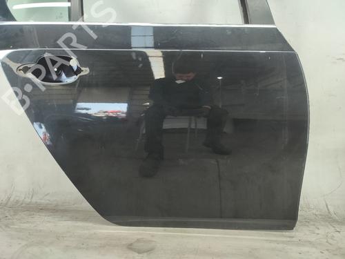 Right rear door BMW 5 (E60) 525 d | BP17826109C5 