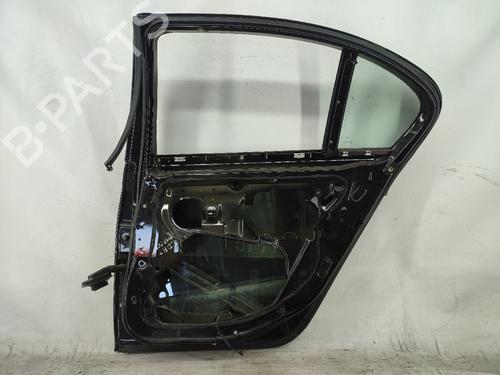 Right rear door BMW 5 (E60) 525 d | BP17826109C5 