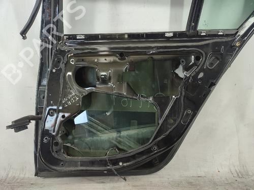 Right rear door BMW 5 (E60) 525 d | BP17826109C5 